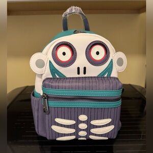 Loungefly Nightmare before Christmas backpack